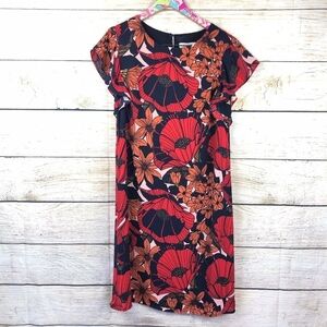 NWT LOFT dress size S // 0206